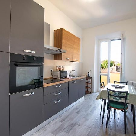 Piombino Apartments - Casa Collodi Bagian luar foto