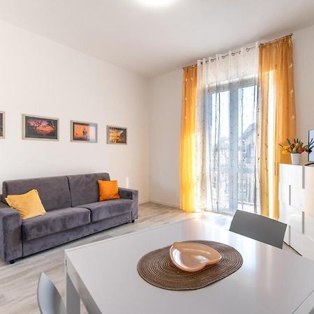Piombino Apartments - Casa Collodi Bagian luar foto