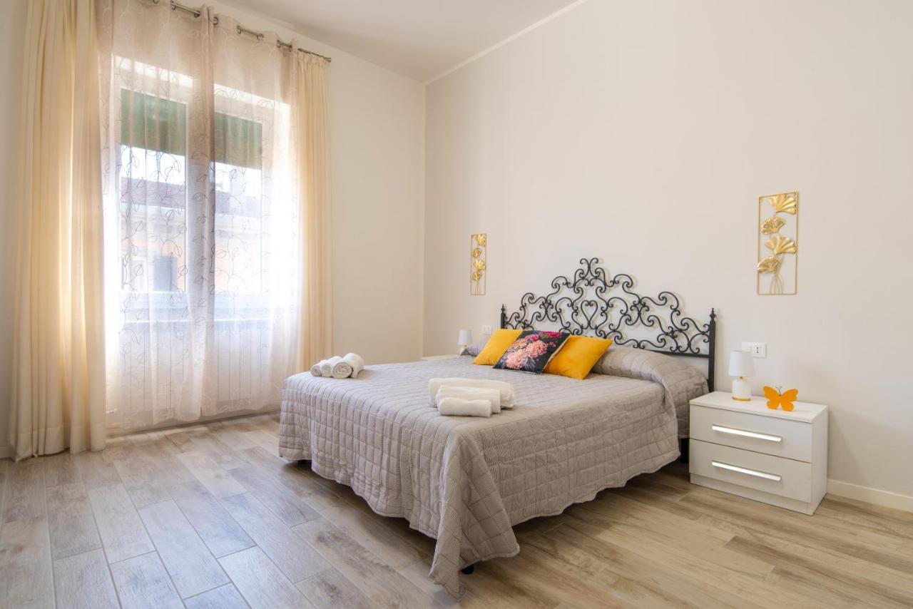 Piombino Apartments - Casa Collodi Bagian luar foto