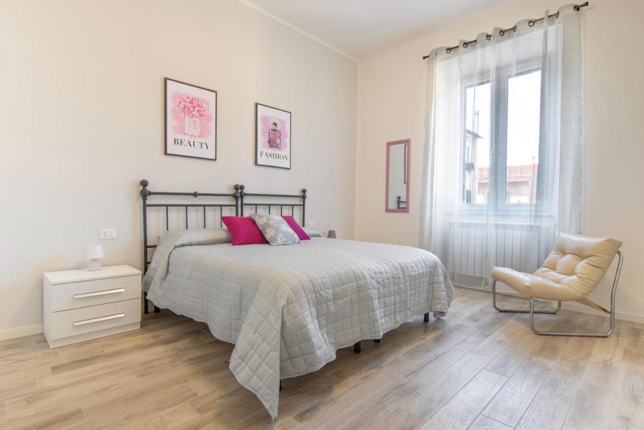 Piombino Apartments - Casa Collodi Bagian luar foto