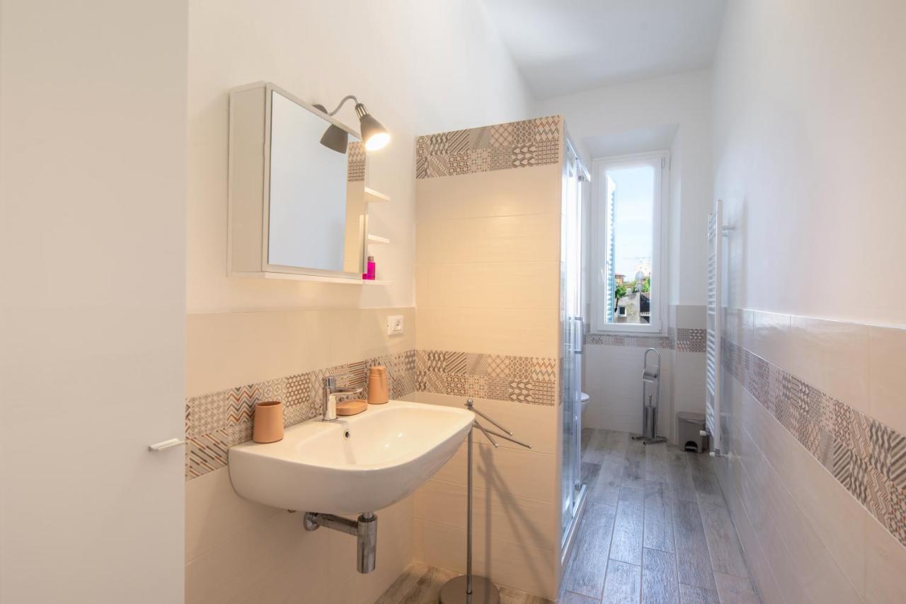 Piombino Apartments - Casa Collodi Bagian luar foto