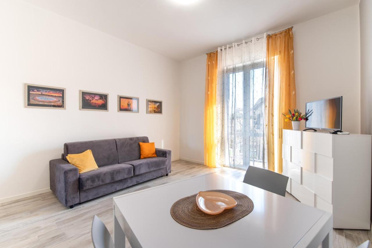 Piombino Apartments - Casa Collodi Bagian luar foto