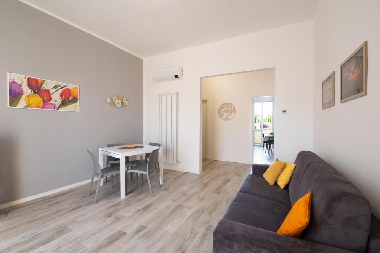 Piombino Apartments - Casa Collodi Bagian luar foto